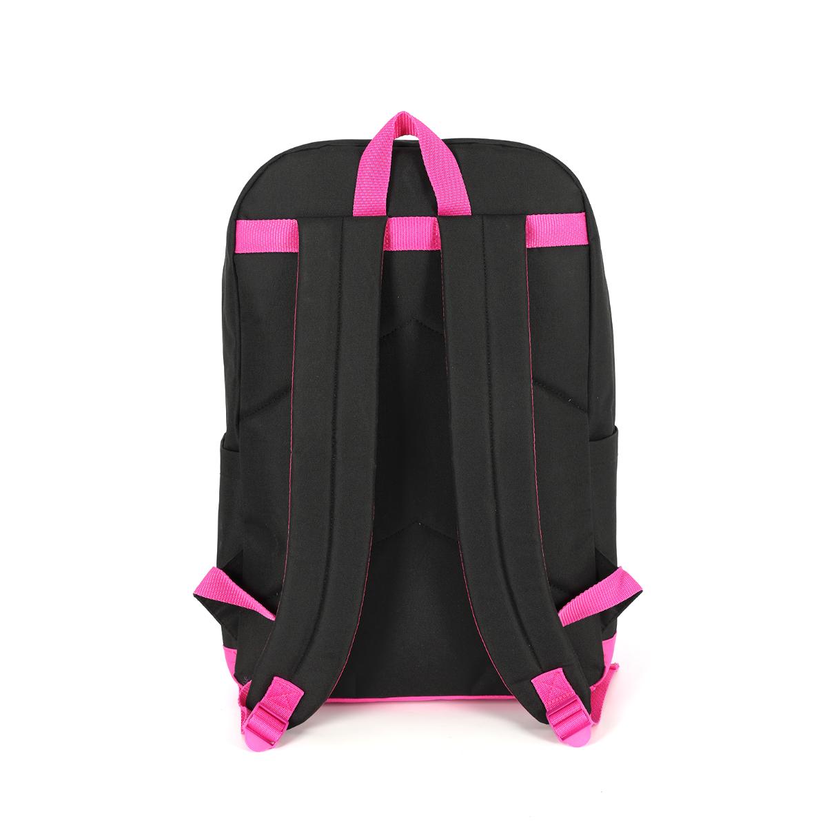 Mochila Chococat - Hello Kitty & Friends - Black Up4You