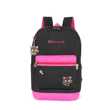 Mochila Chococat - Hello Kitty & Friends - Black Up4You