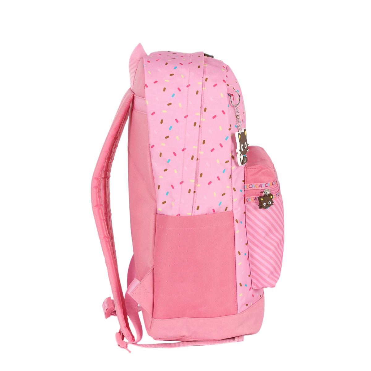 Mochila Chococat - Hello Kitty & Friends - Pink Up4You