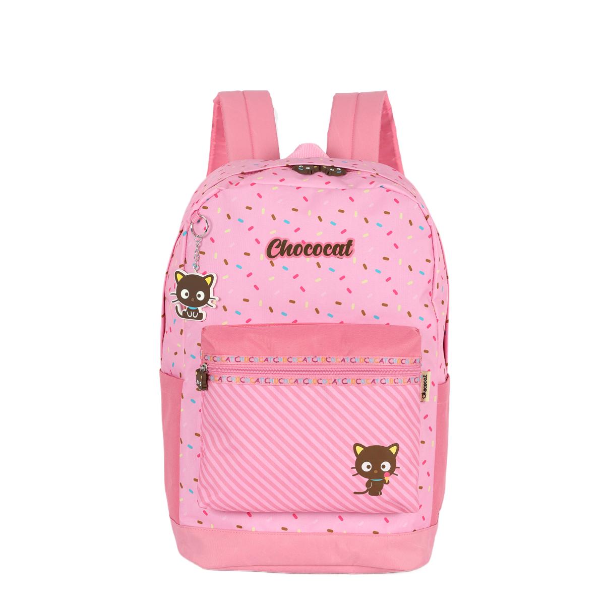 Mochila Chococat - Hello Kitty & Friends - Pink Up4You