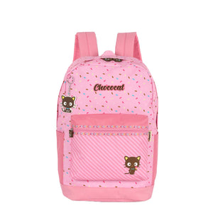 Mochila Chococat - Hello Kitty & Friends - Pink