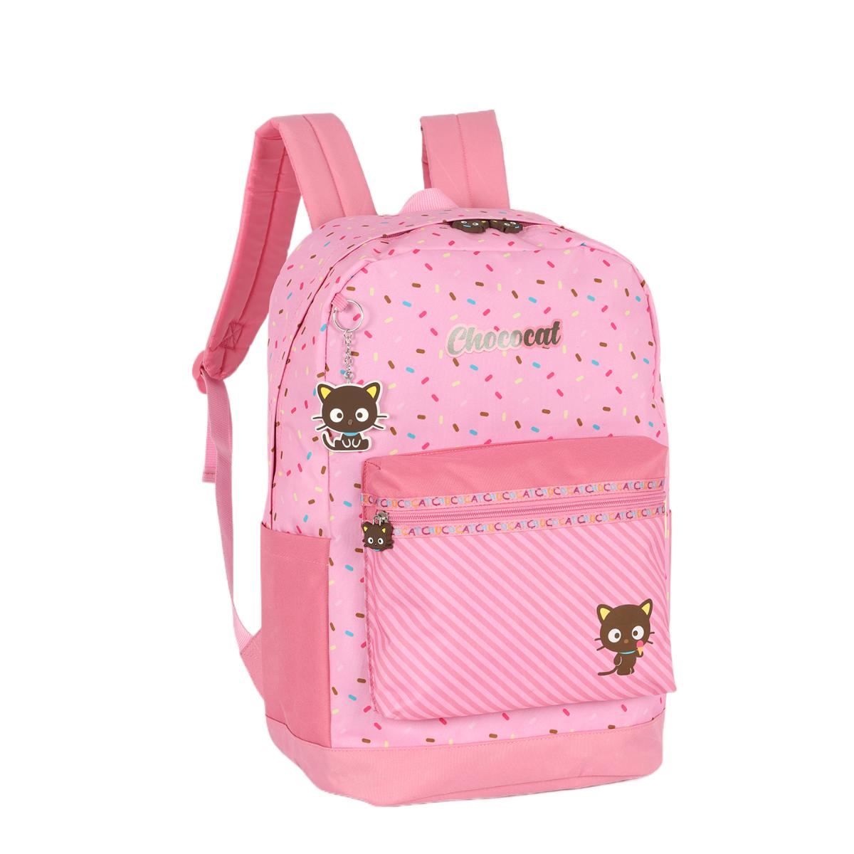 Mochila Chococat - Hello Kitty & Friends - Pink Up4You