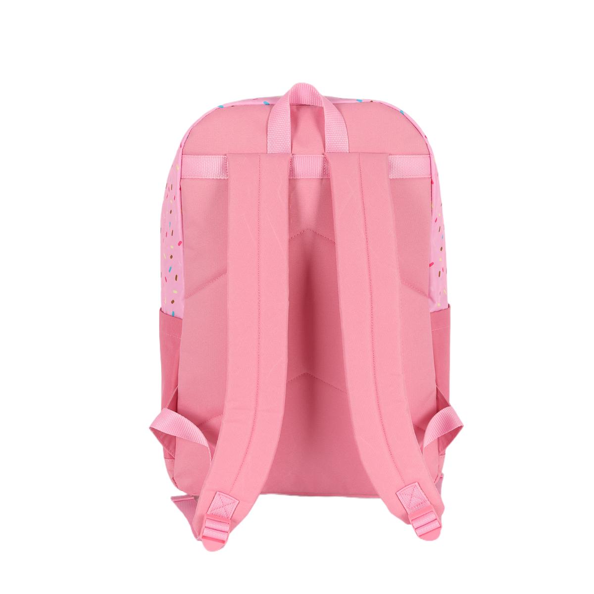 Mochila Chococat - Hello Kitty & Friends - Pink – Livraria Skilo