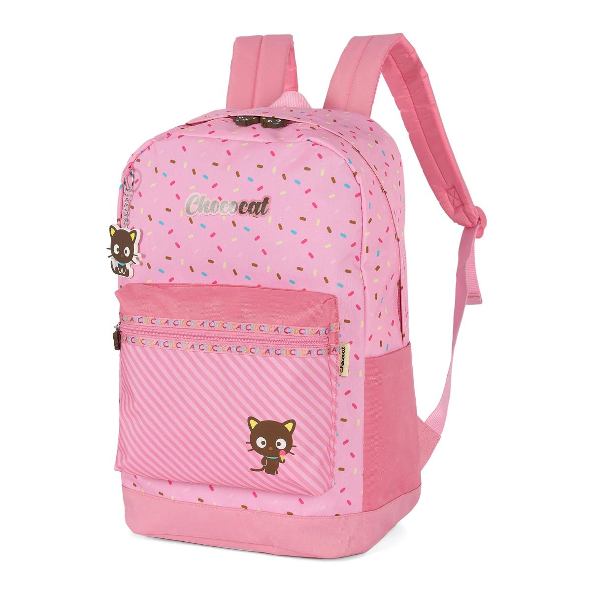 Mochila Chococat - Hello Kitty & Friends - Pink Up4You