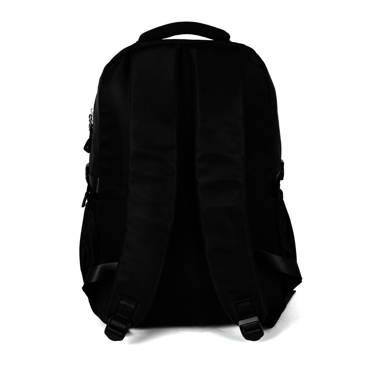 Mochila com Estojo Up4You - United Colors - Black Up4You