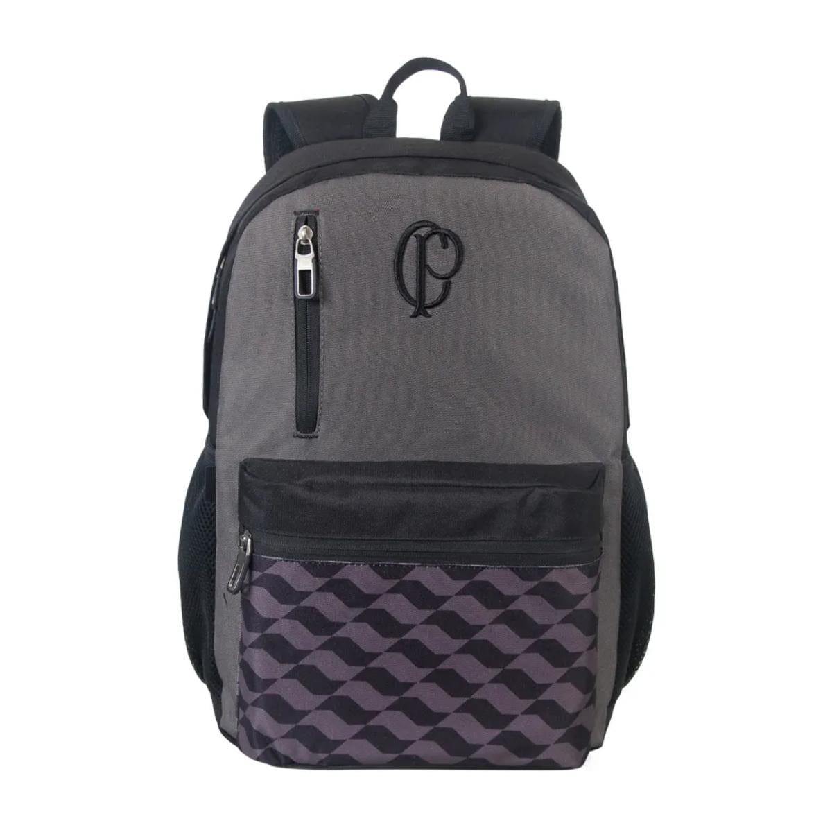 Mochila Corinthians - City Vibe - 14030 Xeryus