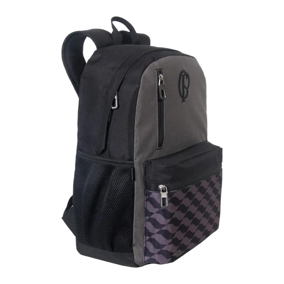 Mochila Corinthians - City Vibe - 14030 Xeryus