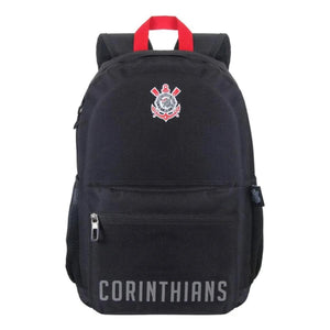 Mochila Corinthians - Minimal Logo - 14032