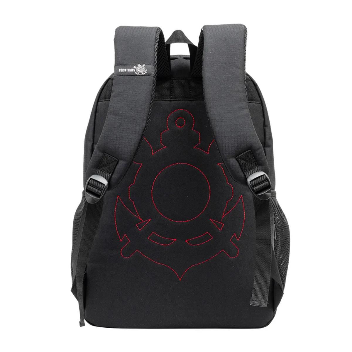 Mochila Corinthians - O Campeão dos Campeões - 16430 Xeryus