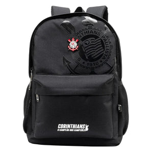 Mochila Corinthians - O Campeão dos Campeões - 16430