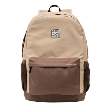 Mochila DC Pop - Beige Brown - 16734 Xeryus