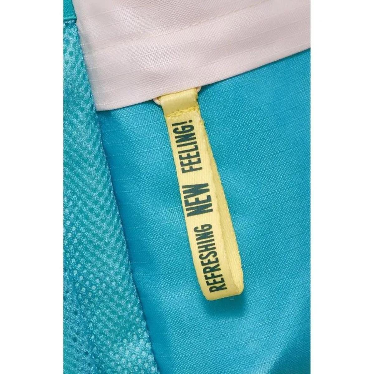 Mochila De Costas Coca-Cola Refreshing - Verde Coca Cola