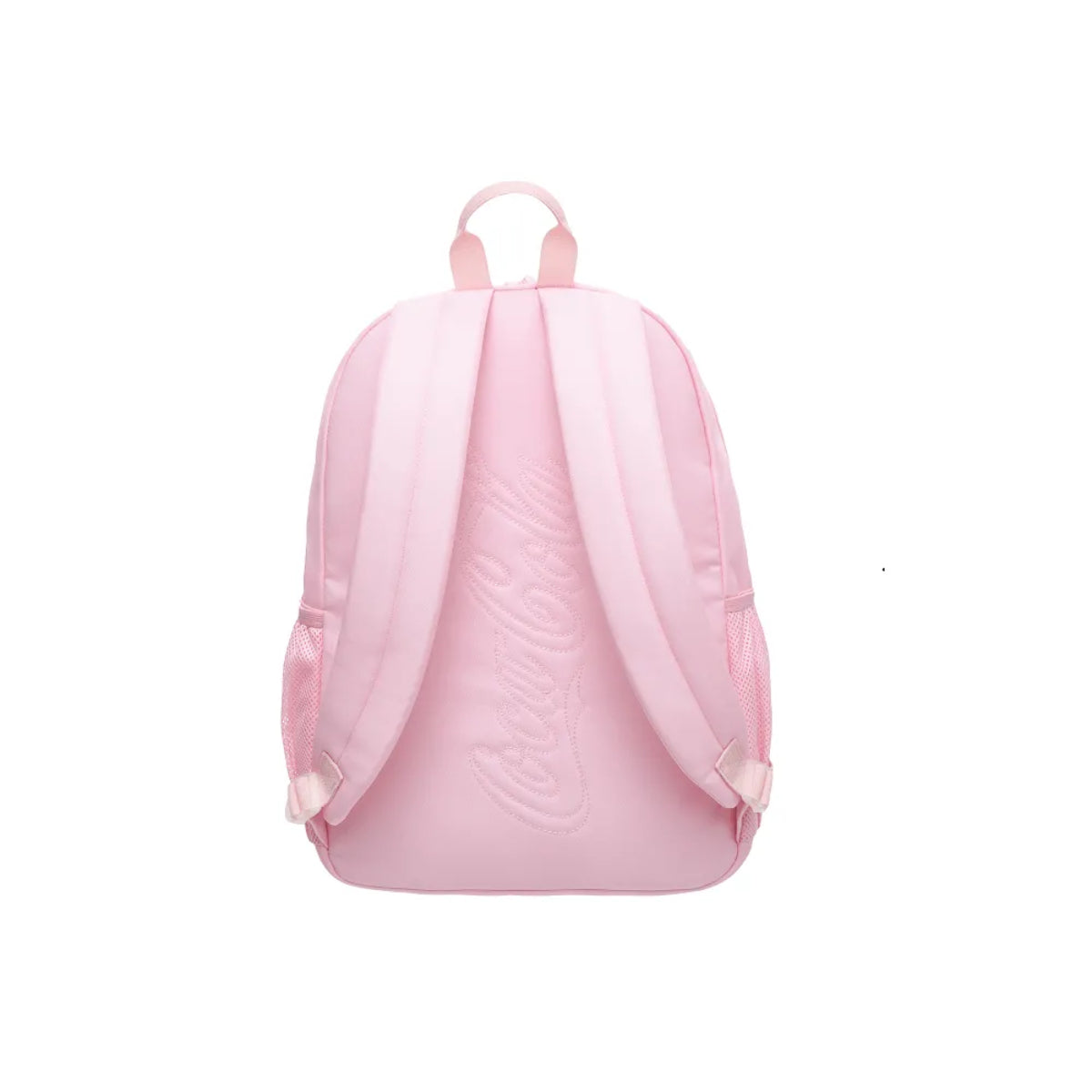 Mochila De Costas Coca-Cola Vibes - Rosa Coca Cola