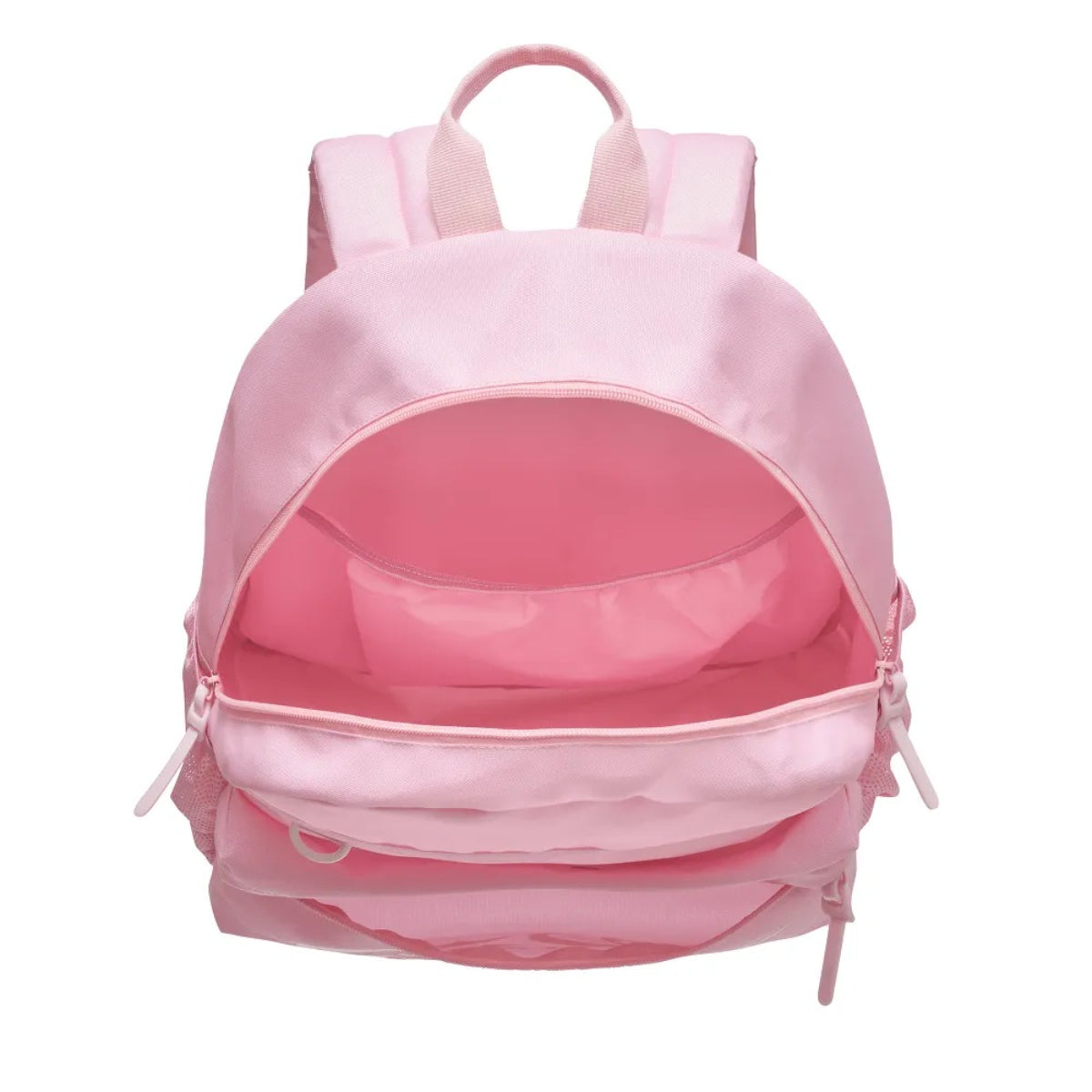 Mochila De Costas Coca-Cola Vibes - Rosa Coca Cola