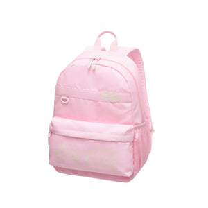 Mochila De Costas Coca-Cola Vibes - Rosa