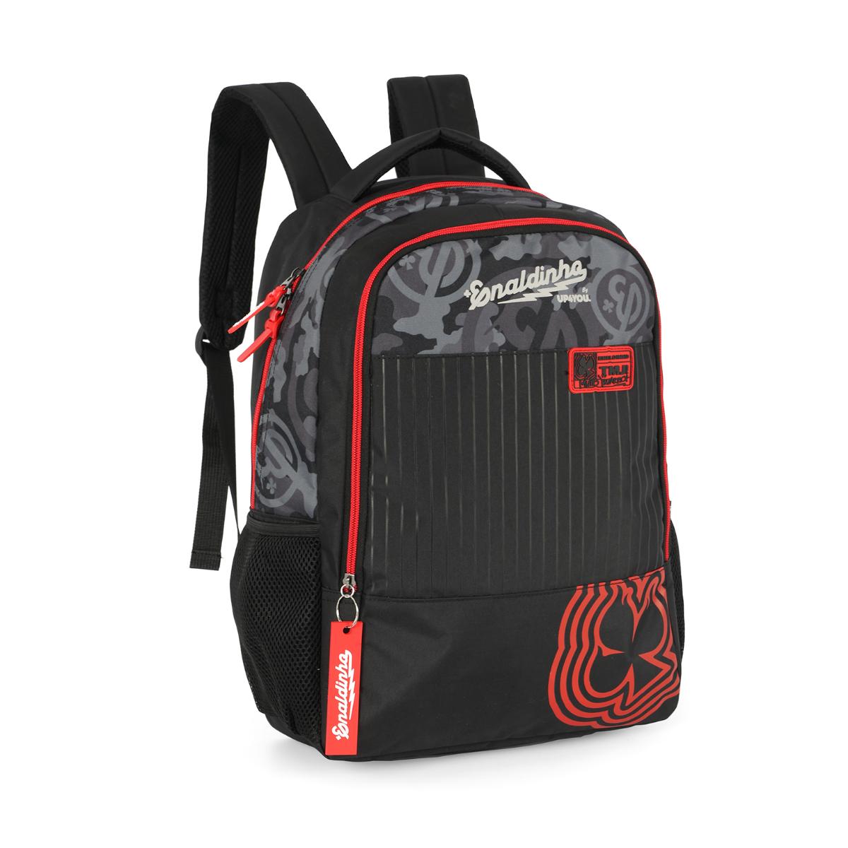 Mochila Enaldinho Up4You - College Up4You
