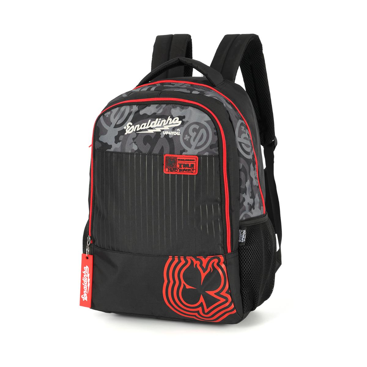 Mochila Enaldinho Up4You - College Up4You