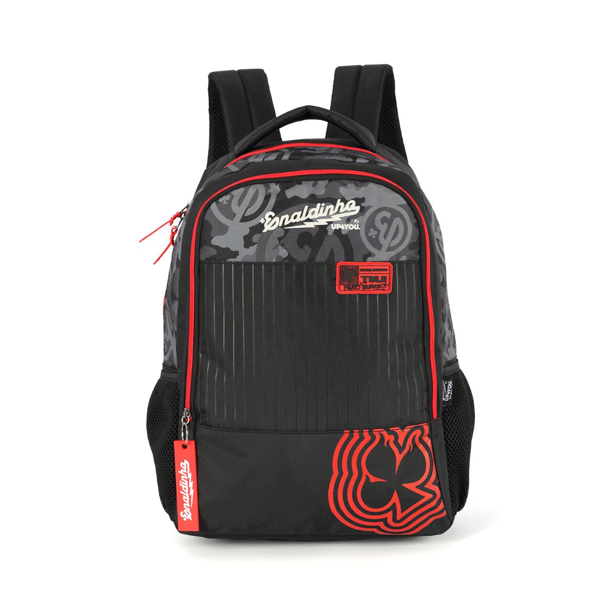 Mochila Enaldinho Up4You - College Up4You