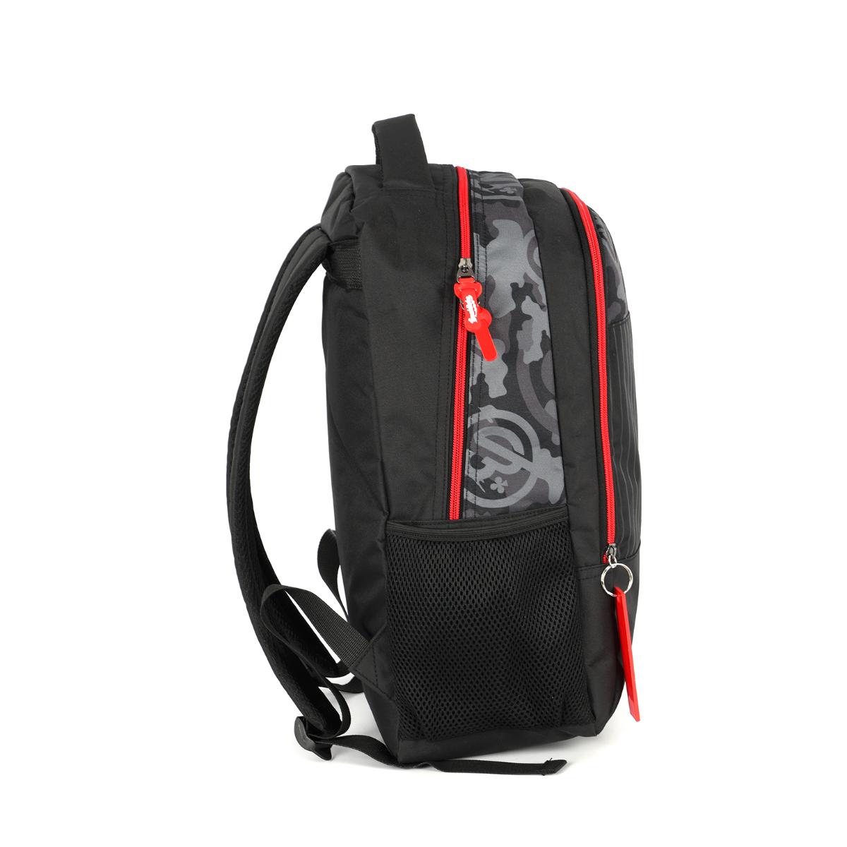 Mochila Enaldinho Up4You - College Up4You
