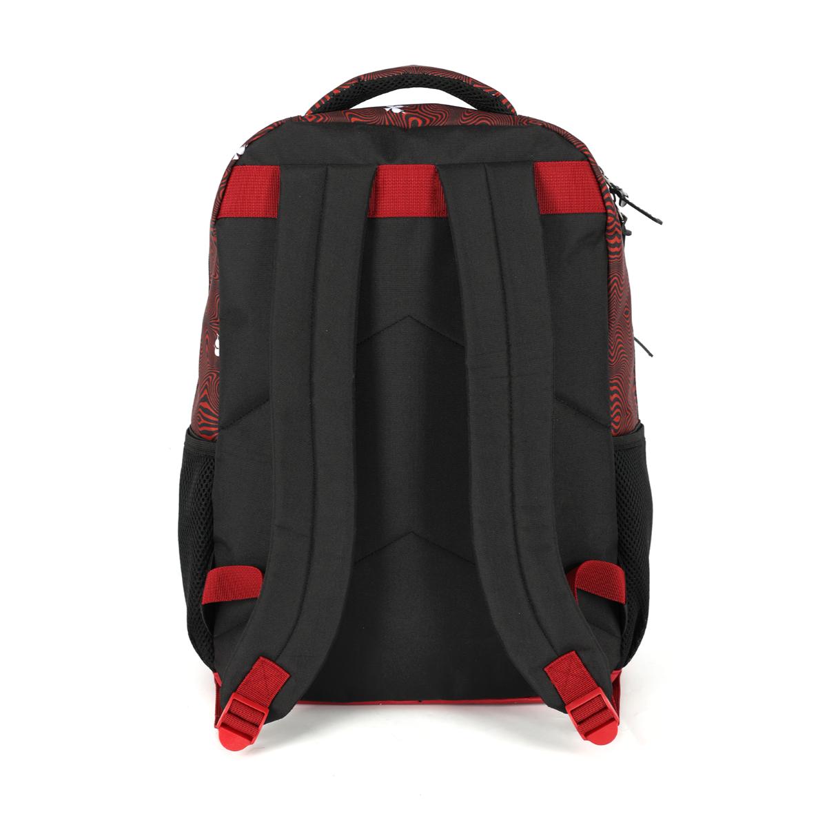 Mochila Enaldinho Up4You - College Red Up4You