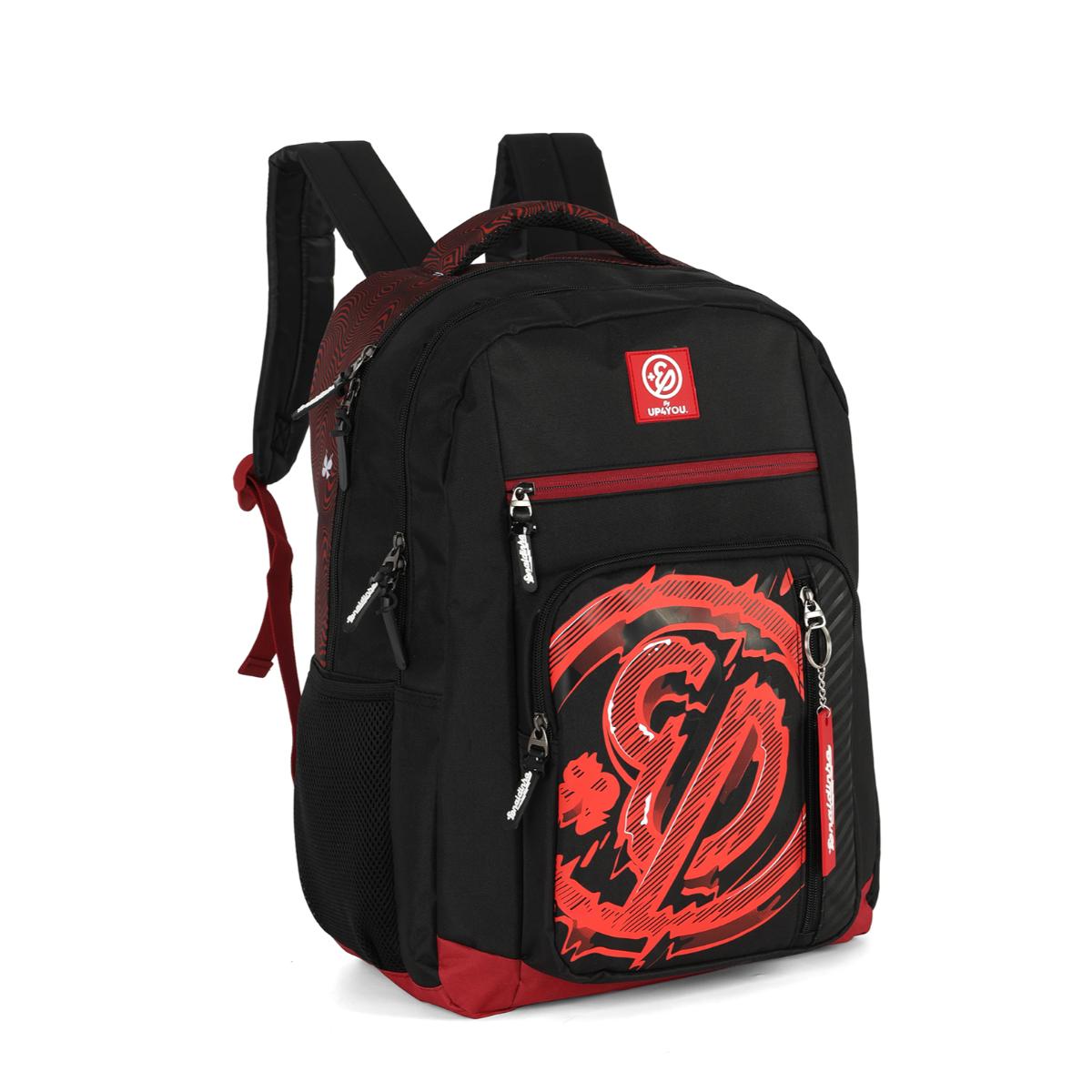 Mochila Enaldinho Up4You - College Red Up4You