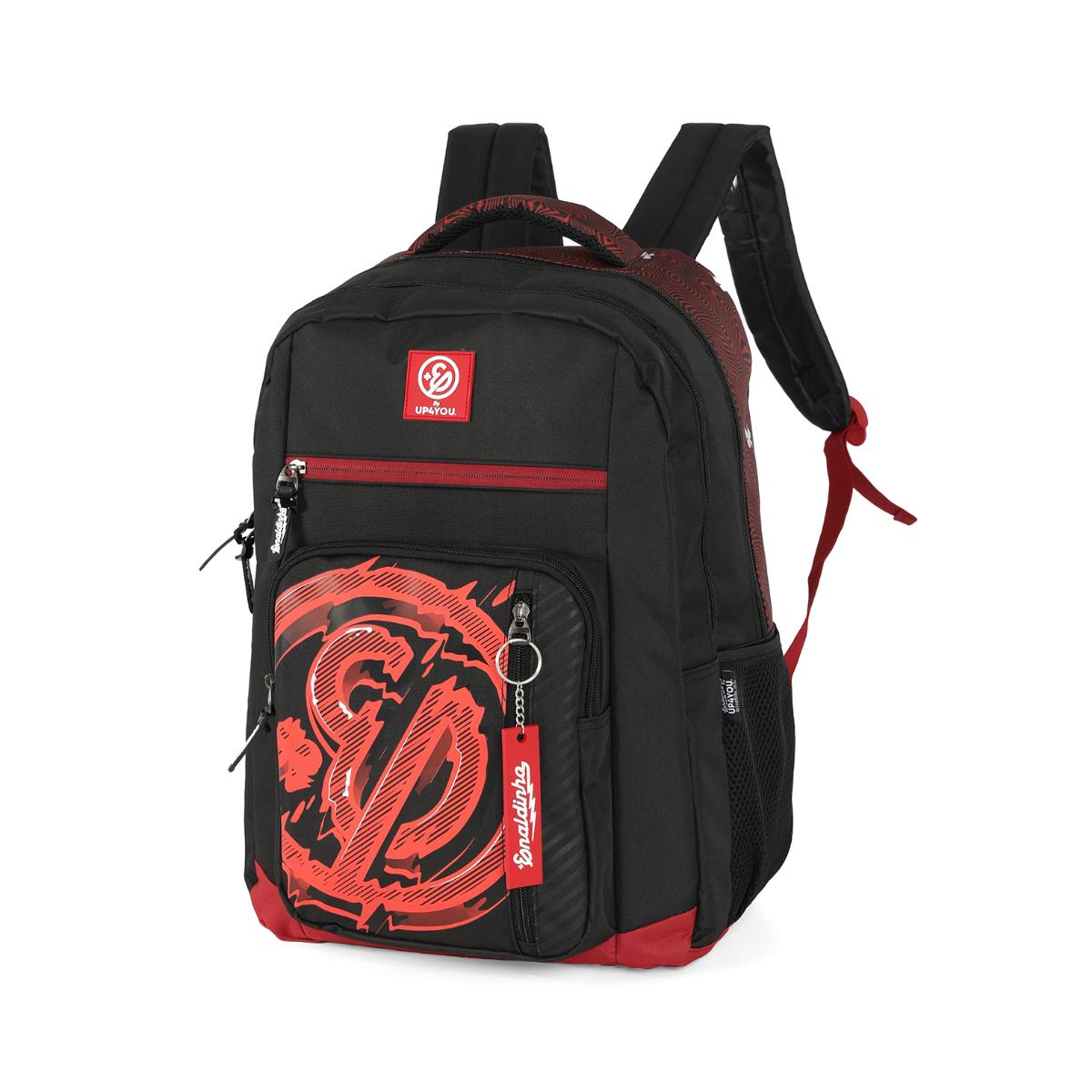 Mochila Enaldinho Up4You - College Red Up4You