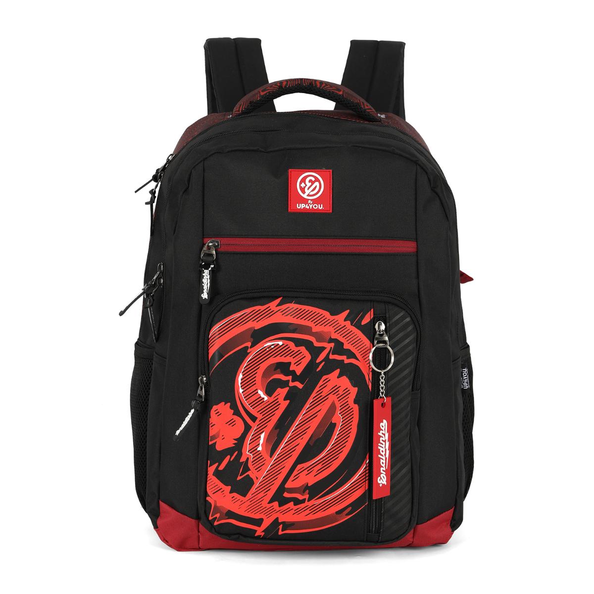 Mochila Enaldinho Up4You - College Red Up4You