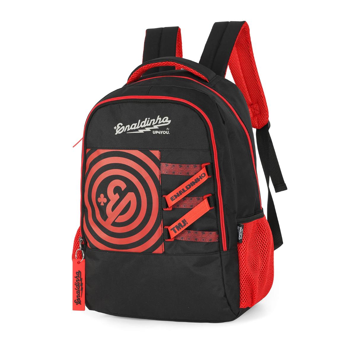 Mochila Enaldinho Up4You - College Red Up4You
