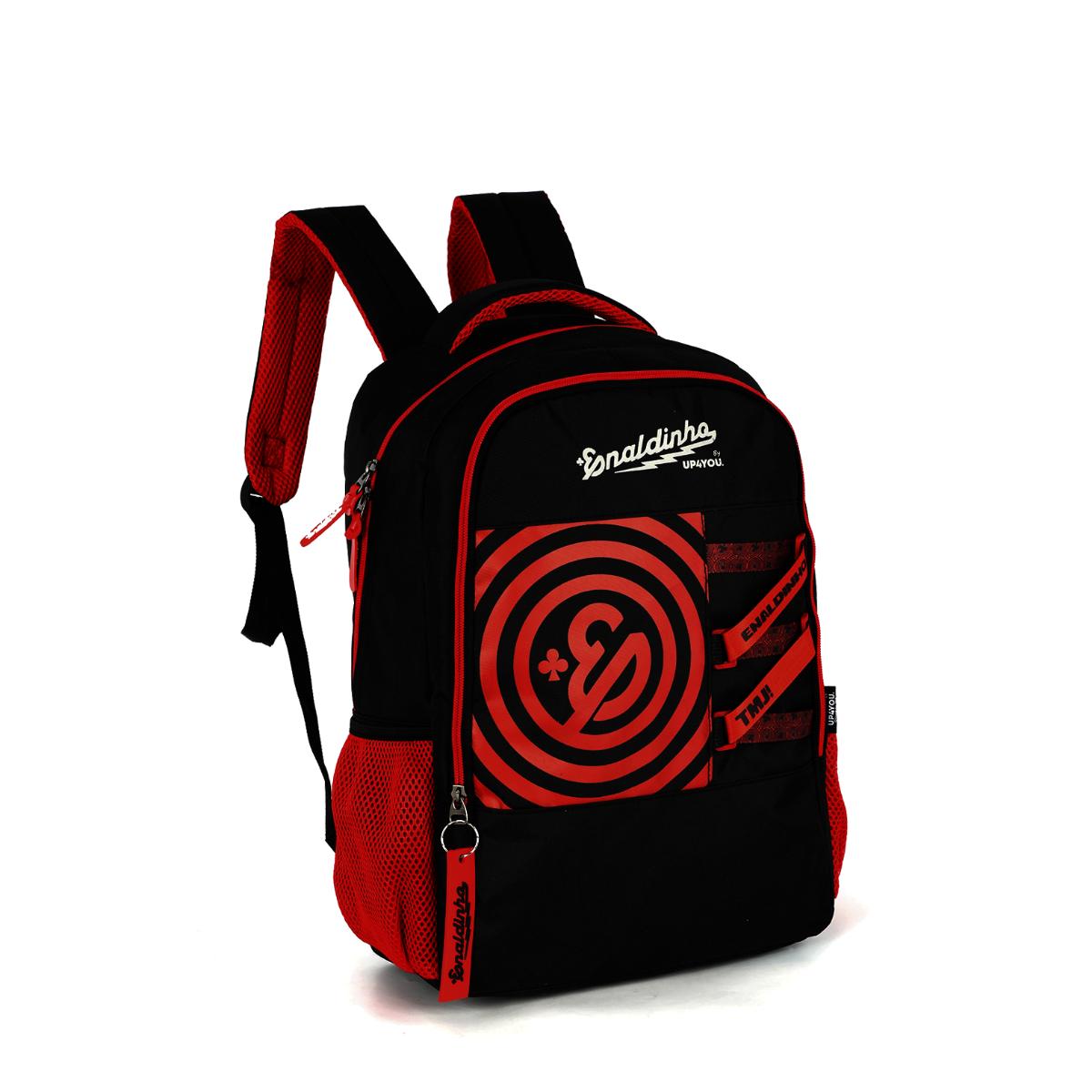 Mochila Enaldinho Up4You - College Red Up4You