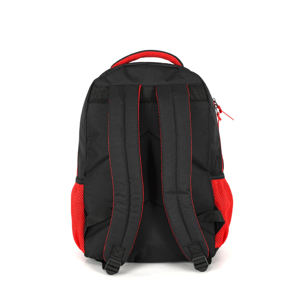 Mochila Enaldinho Up4You - College Red Up4You