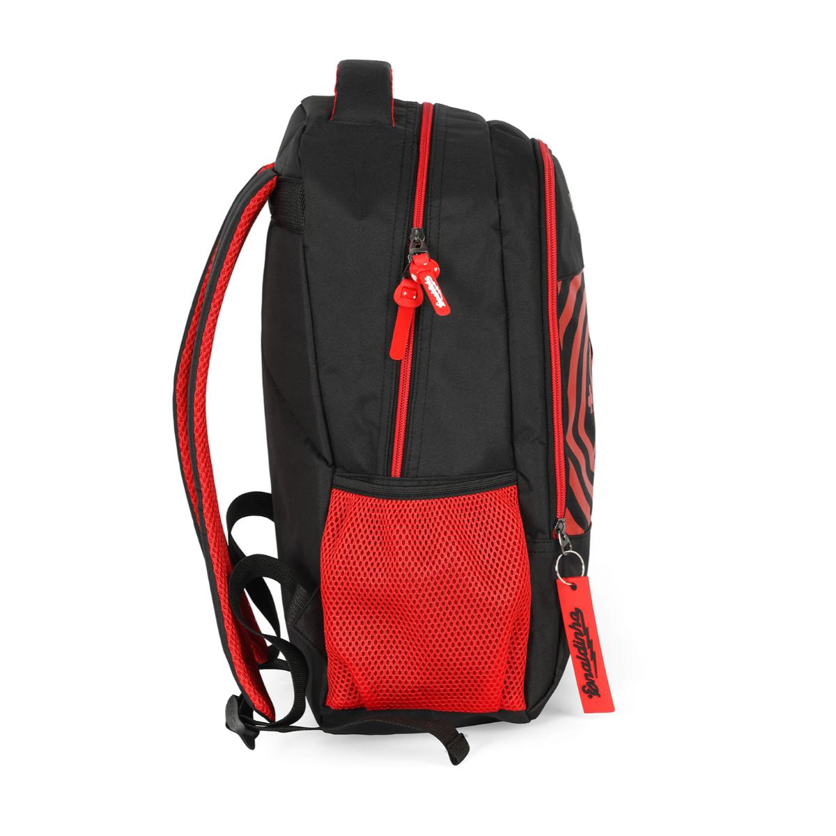 Mochila Enaldinho Up4You - College Red Up4You