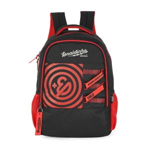 Mochila Enaldinho Up4You - College Red
