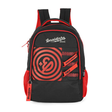 Mochila Enaldinho Up4You - College Red Up4You
