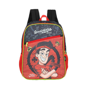 Mochila Enaldinho Up4You - Muito Bizarro