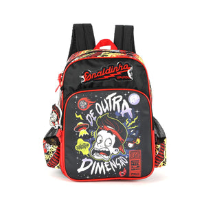 Mochila Enaldinho Up4You - Outra Dimensão