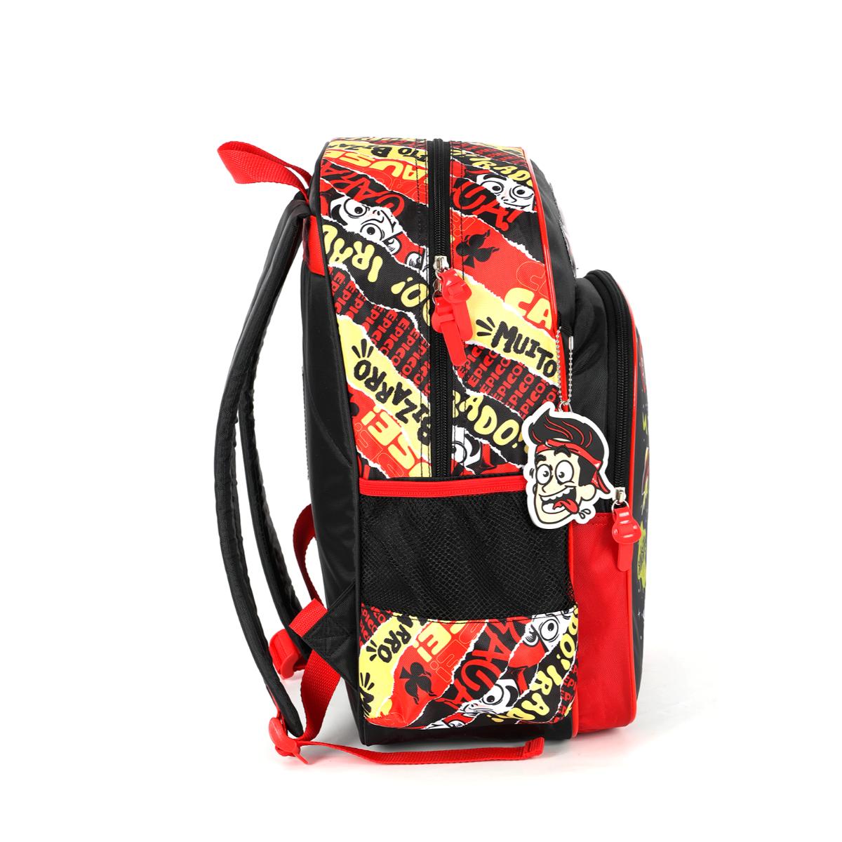 Mochila Enaldinho Up4You - Outra Dimensão Up4You