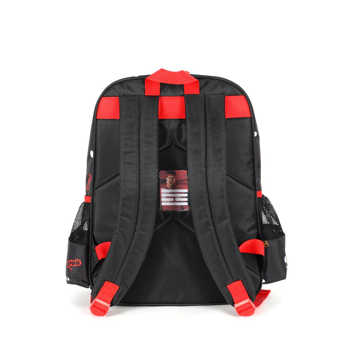 Mochila Enaldinho Up4You - Trollagem Epica Up4You