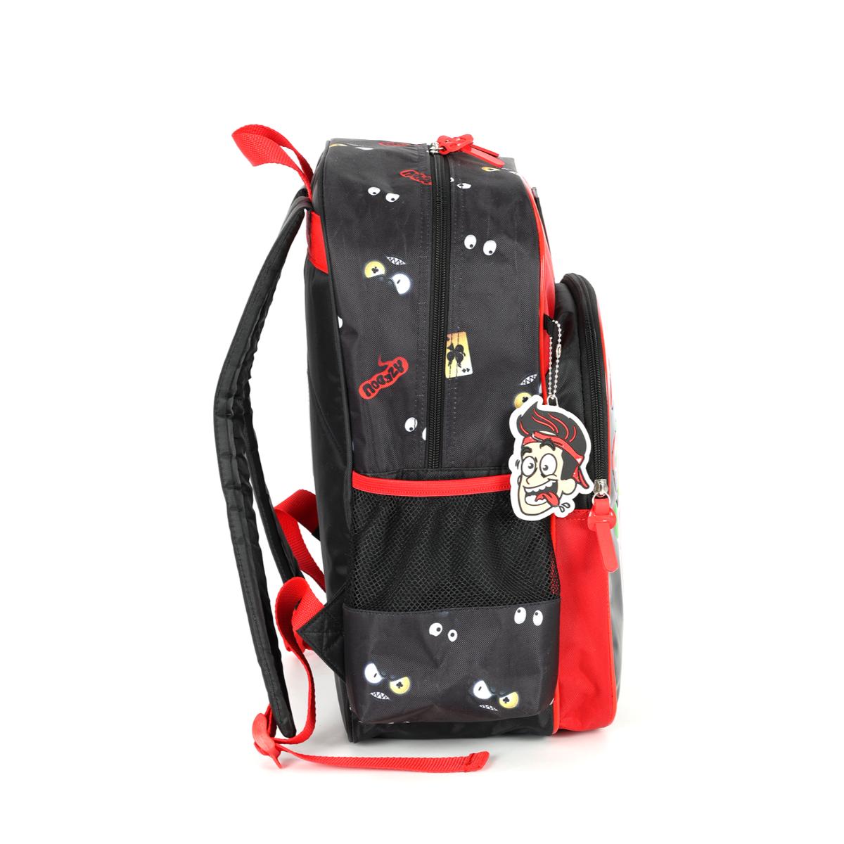 Mochila Enaldinho Up4You - Trollagem Epica Up4You