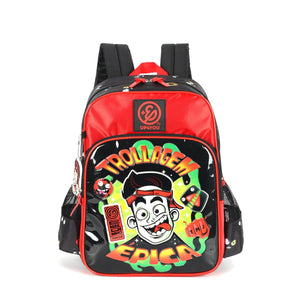 Mochila Enaldinho Up4You - Trollagem Epica