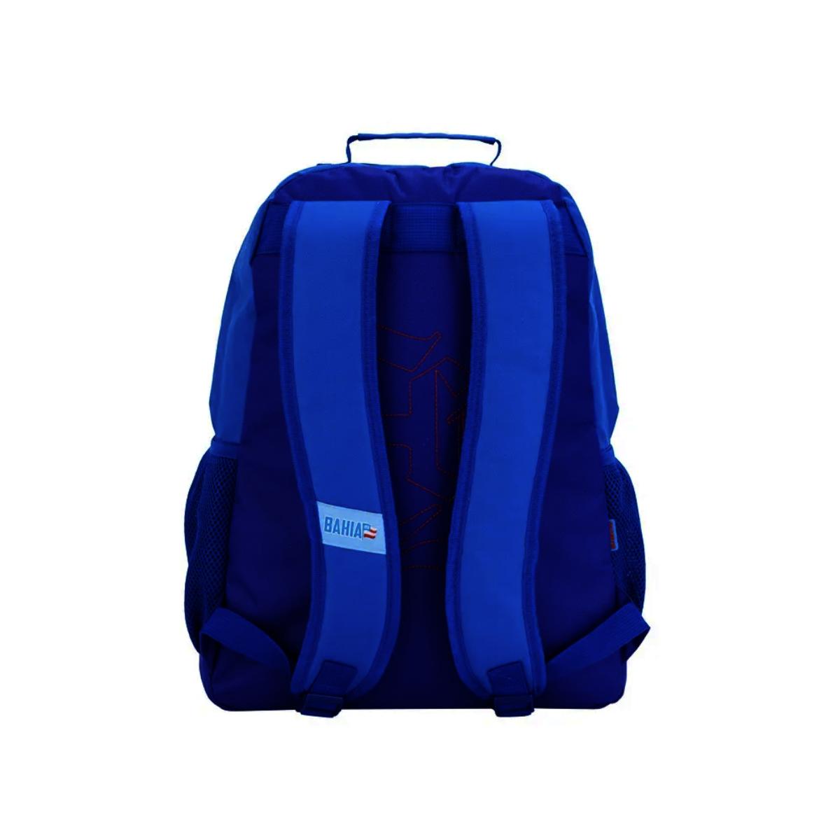 Mochila Esporte Clube Bahia - Degradê Xeryus
