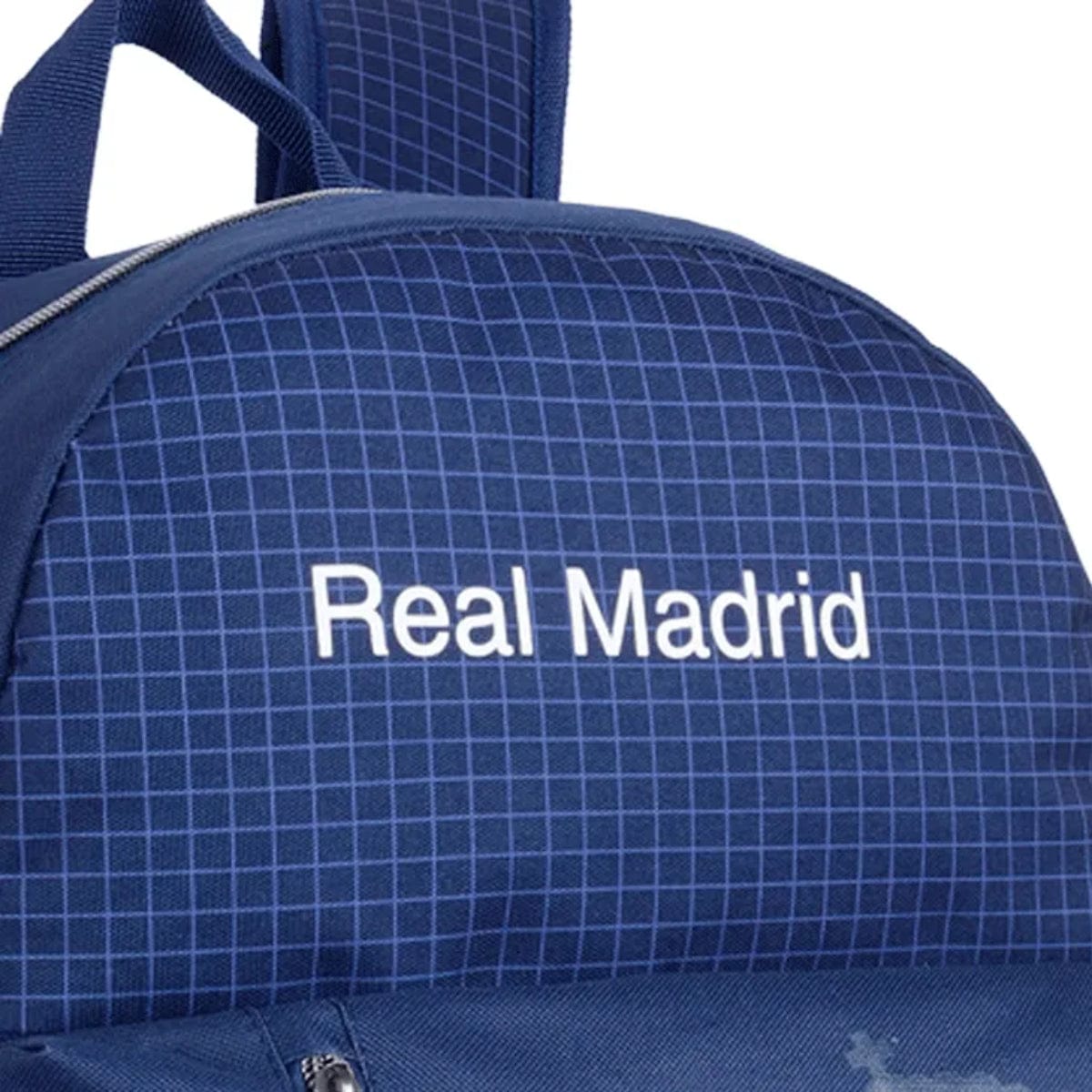 Mochila Esportiva Real Madrid - 14373 Xeryus
