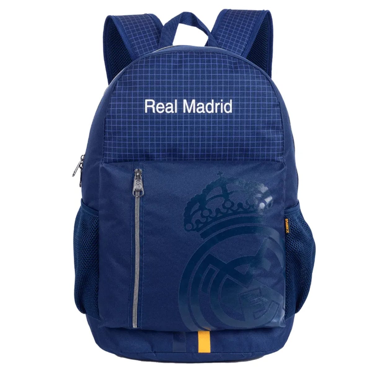 Mochila Esportiva Real Madrid - 14373 Xeryus
