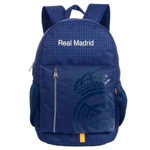 Mochila Esportiva Real Madrid - 14373