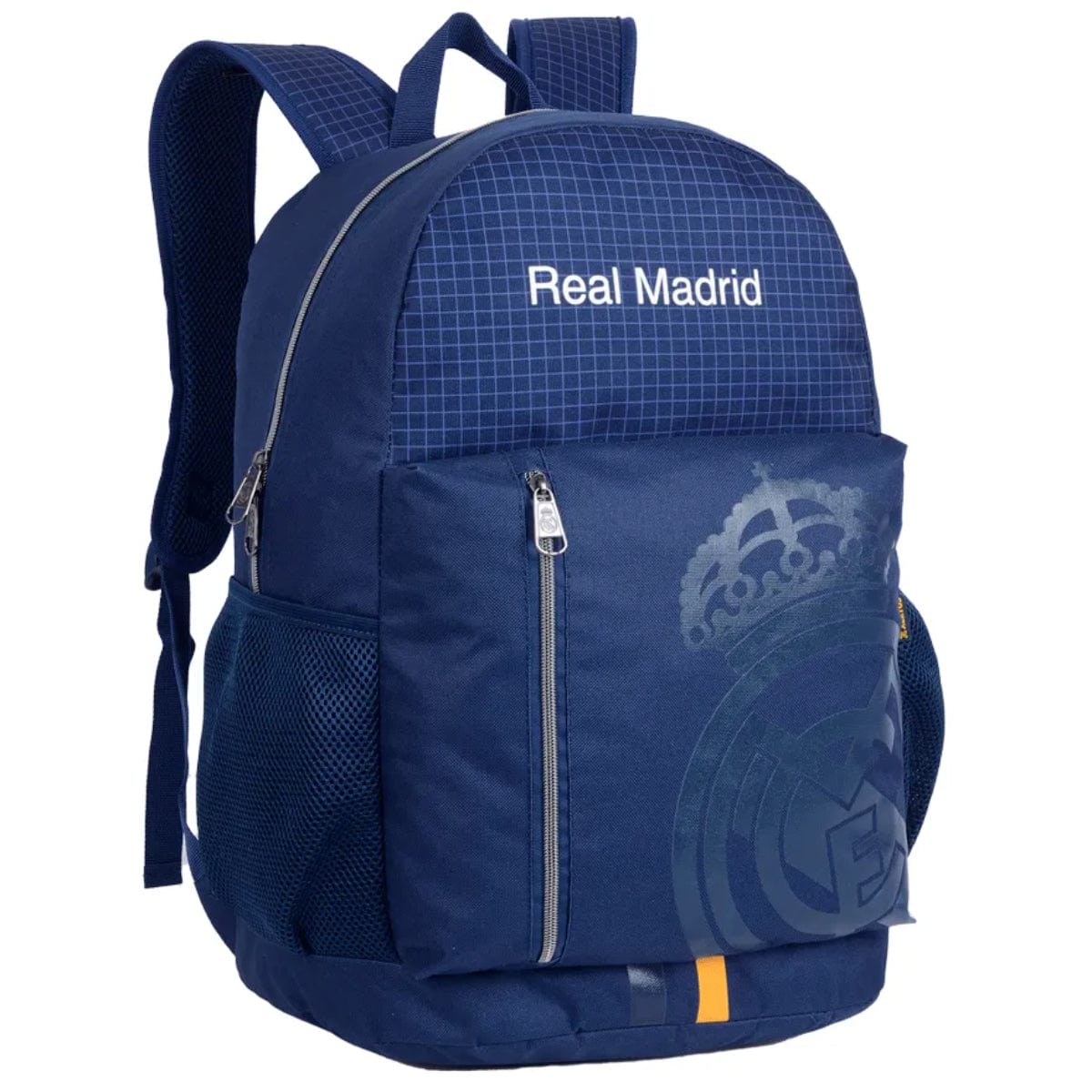 Mochila Esportiva Real Madrid - 14373 Xeryus