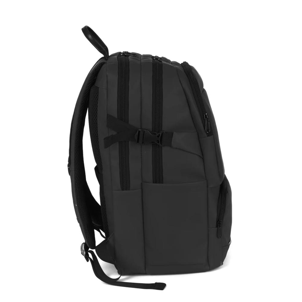 Mochila Executiva Para Notebook 18 - Polo King - MN54118PK Up4You