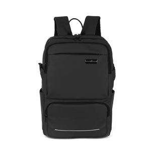 Mochila Executiva Para Notebook 18 - Polo King - MN54118PK