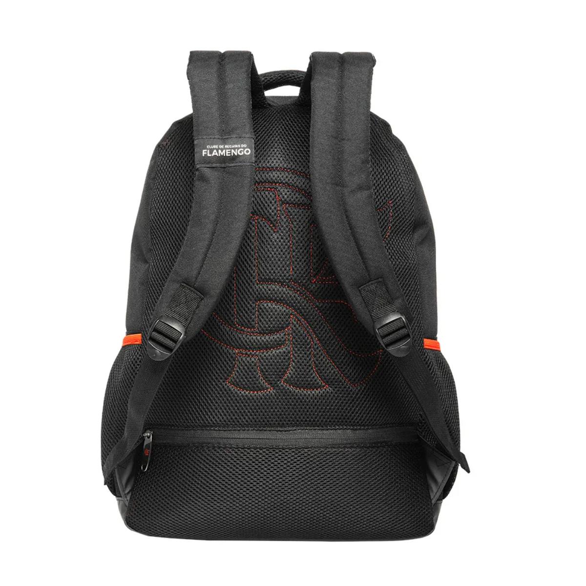 Mochila Flamengo CRF - 163731 Xeryus