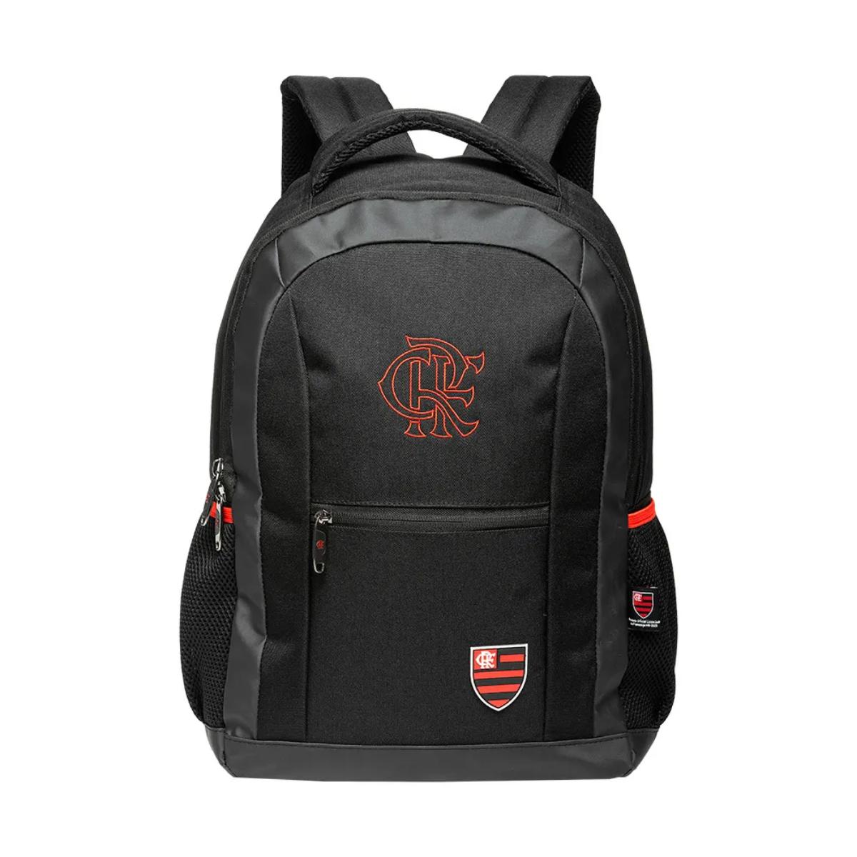Mochila Flamengo CRF - 163731 Xeryus