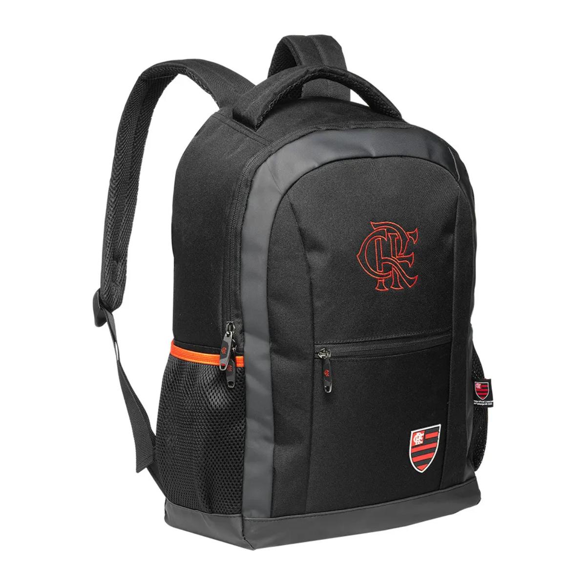 Mochila Flamengo CRF - 163731 Xeryus