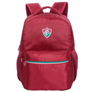 Mochila Fluminense - Classic Grená - 14051